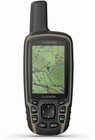 Garmin Gpsmap 64sx Handheld Hiking Gps W  Altimeter  Compass   Topoactive Maps