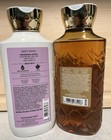 Bath   Body Works Body Wash Lot Butterfly Dahlia Victoria s Secret Lush