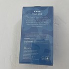 Valor By Dana Edt Cologne For Men 3 4 Oz New In Box