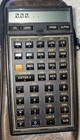 Vintage Hp-41cv Calculator Working Two Modules Manuals Box Hewlett Packard