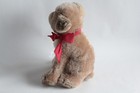 Steiff Mohair Plush Dog Mopsy  68290 