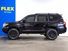 2013 Toyota Land Cruiser Sport Utility 4d