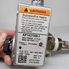 Rheem Ruud Richmond White Rodgers Water Heater Natural Gas Valve Fits Ap14270m-1