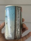 Tennent s Lager Round Edge Steel Beer Can Scotland 333 Ml Vicky In The Woods