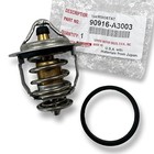 Genuine 90916-a3003   90916-03129 Thermostat With Gasket   Compatible With
