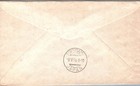 Courtesy Flight For 2nd Asian Games By Japan Air Lines 1954 Scarce Novelty Cover
