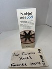 Dyson Hushjet Mini Cool Portable Fan Stone Blush Rechargeable New Sealed