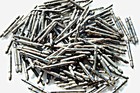 Lionel Track Pins Used O27 Cleaned And Polished 100 Pcs