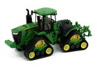 2022 Ertl 1 64  john Deere  Model 9rx 640  tracked  Tractor  prestige  Nib