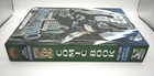 Overstreet Comic Price Guide 42nd Ltd Ed Batman Grendel Hardcover Sketch Wagner