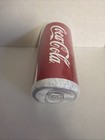 Coke Collectible T-shirt Wrapped As A Coke Can One Size New Sealed