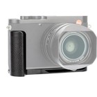 Jjc Kit  Metal Hand Grip Screen Protector Eyecup Lens Hood Cap Leica Q3 q3 43
