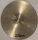 Zildjian K Custom Dark Splash 10 In 