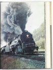 The Twilight Of Steam Locomotives By Ron Ziel 1963 Hardcover Book Very Good