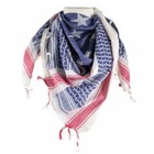 Stars And Stripes Us Flag Tactical Shemagh Scarf Arab 100  Cotton