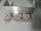 Cobra 29 Cobra 25 Aftermarket Replacement Meters Cb Radio   Lot Of 3 