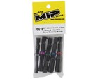 Mip Nut Driver Speed Tip    Bundle Set  metric   mip9615 