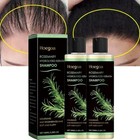 2 Pack Organic Rosemary Hair Growth Shampoo For Women And Men-natural Thickening