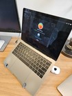 Apple Macbook Pro 13   256gb Ssd  Intel Core I5 7th Gen   2 30 Ghz  8gb Ram    
