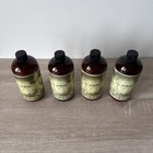 Lot Of 4 Wen Sweet Almond Mint Cleansing Conditioner 16 Oz Sealed Chaz Dean