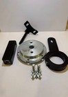 78100-02-rs Platform Kit  Ez-pilot - Case Ih   New Holland Tractors   Sprayers