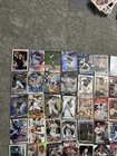 Huge Baseball Card Lot Of 500 Rookies   Stars
