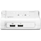 Trendnet Tk-207k    2-port Usb Kvm Switch Kit  version 1 3r 