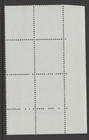 Gb Machin Mint 9p Cylinder Block 12 No Dot Phos 17 X882 Mnh