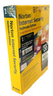 Norton Internet Security 2009 Netbooks Edition Smart Security
