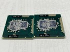 2 Pcs Intel Core I3-380m Slbzx 2 53ghz 512kb 3mb Cache Socket G1 Cpu Processor