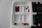 Vtg Carrera Profi  70900 Sky Driver 1 40 Scale Slot Car Track Set In Box