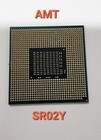 Sr02y Intel Core I7-2630qm Quad Core 2 0ghz 6mb G2 988 Mobile Cpu Processor