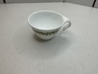 Corelle Vintage Spring Blossom Crazy Daisy Hook Handle Coffee Mug Tea Cup