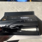 Professional Hair Salon Steam Styler 1 1 4 In Ceramic Steam Flat Iron 450  f