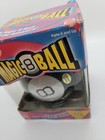 Magic 8 Ball Toy Vintage Game Fortune Teller Kids Lucky Answers Mattel 1998 Vtg