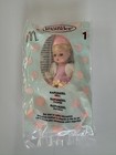 2003 Madame Alexander Mcdonald s Happy Meal Toys Sealed Complete Set Of 10 New