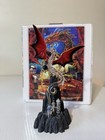 Collector Dragon Gift Set   Glass Baron Castle Dragon   Fantasy Puzzle