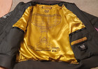 Exclusive Destiny2 Crown Of Sorrow Raid Jacket Women Xl Gray Bungie Reward Rare