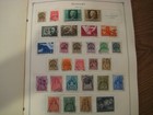 Hungary Collection On Pages - Wdwphilatelic  a7d  1 26