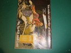 Vintage Playbill The Broadway Theatre Cabaret Nov 1968