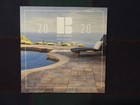 Three - Masonry Landscape Idea Books - Catalogs - Photos - Patios Walls Pavers