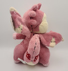 Neopets - Plushie Scorchio Plush - Original Tags - Good Condition