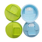 8 Pcs Bottle Caps Drink Toppers Beer Can Lid Tin Can Cover Energy Drink Can Lids
