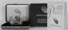 2019-w  25 1 Oz   9995 Reverse Proof Palladium Eagle In Original  mint Packaging