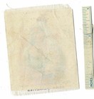1912 Queen Victoria Of England 1837-1901 Zira Cigarettes Famous Queens S75  1