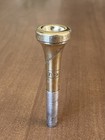 Vintage C g Conn Constellation 7c-w Trumpet Mouthpiece