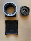 Wooden Camera Pl Lens Mount For Red Dsmc And Dsmc2  Epic scarlet  Mx dragon