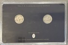 1938 Great American Double Dated Nickels  Buffalo And 1938 Jefferson Nickels