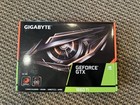Gigabyte Gtx 1660ti 6gb Oc Video Graphics Card   Dual Fan