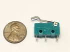 3 Pieces Green Hump N c N o Normally Micro Limit Switch Lever 125v 3a Amp 5a C37